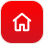 icon home